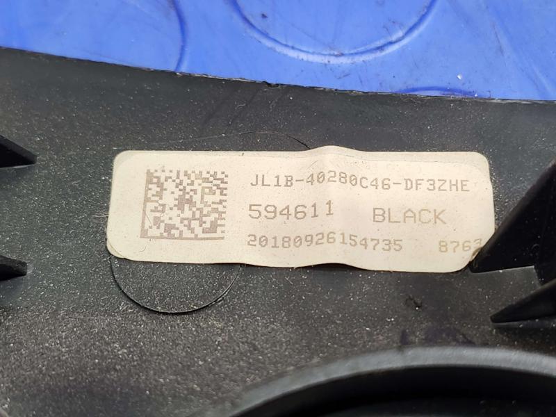 2018 Ford Expedition Misc Ebay Parts