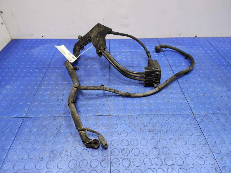 2016 Kia Sedona Wire Harness (Misc)