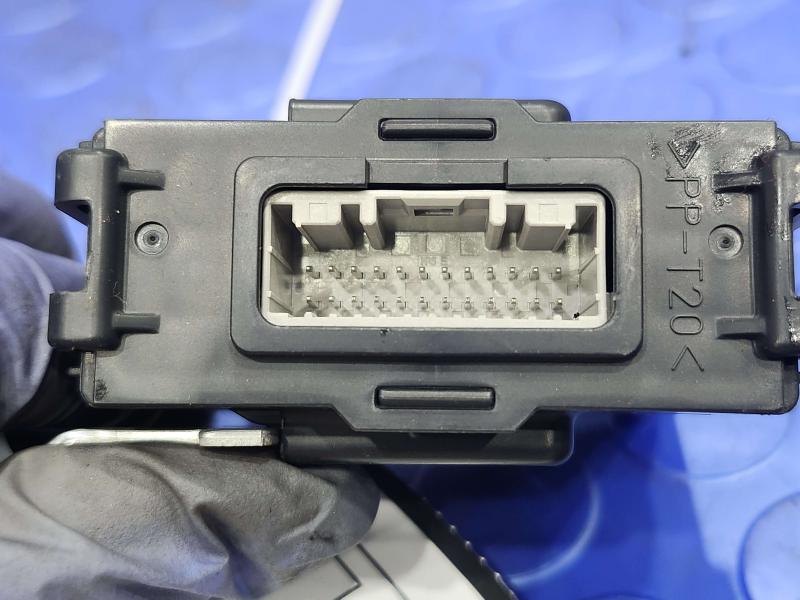 2018 Nissan Maxima Chassis Brain Box