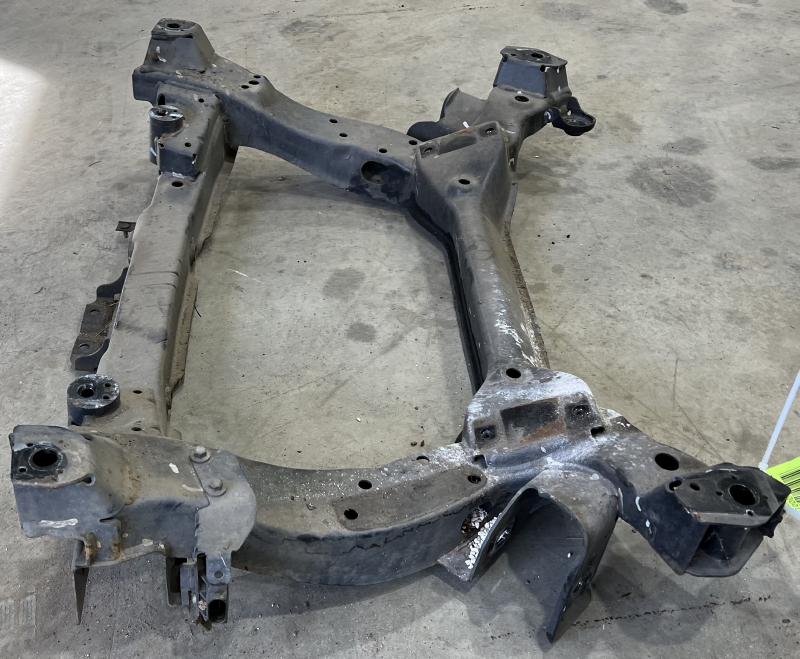 2007 - 2009 JAguar XK XKR Front Suspension Crossmember Subframe OEM C2P1915