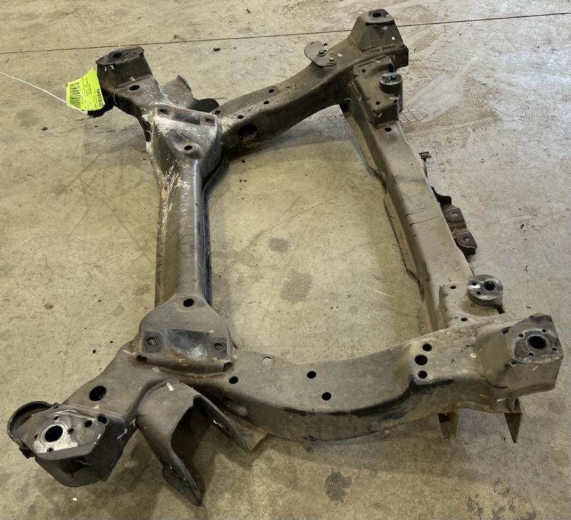 2007 - 2009 JAguar XK XKR Front Suspension Crossmember Subframe OEM C2P1915