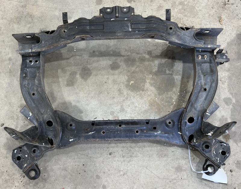 2007 - 2009 JAguar XK XKR Front Suspension Crossmember Subframe OEM C2P1915