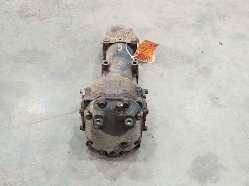 2003 Subaru Legacy Carrier/Differential Assembly