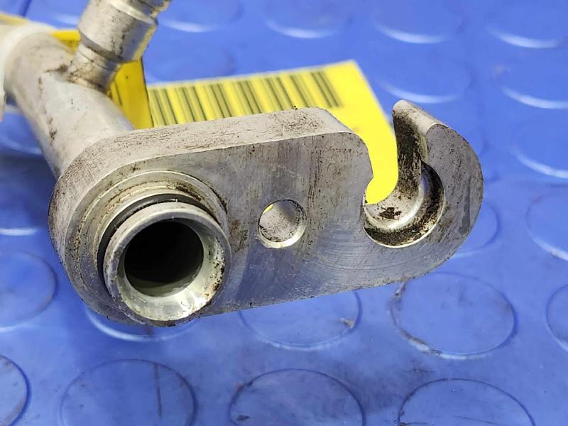 2015-2019 Subaru Legacy Outback 2.5L AC Air Conditioner Suction Hose OEM 73425AL03A