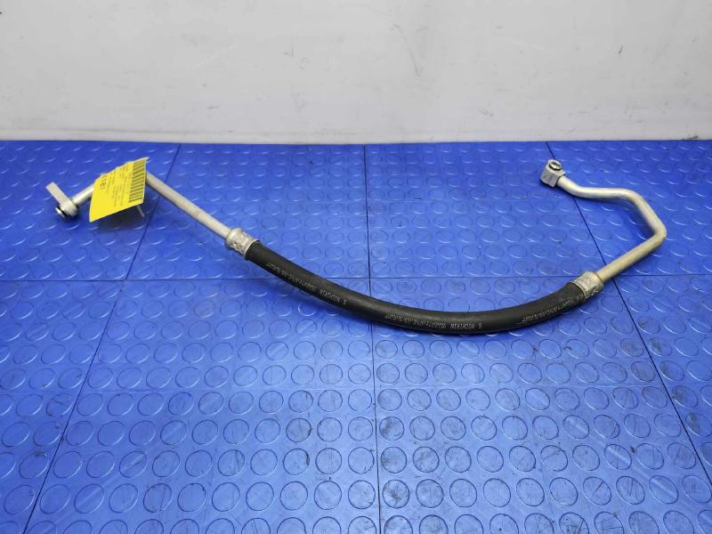 2015-2019 Subaru Legacy Outback 2.5L AC Air Conditioner Suction Hose OEM 73425AL03A