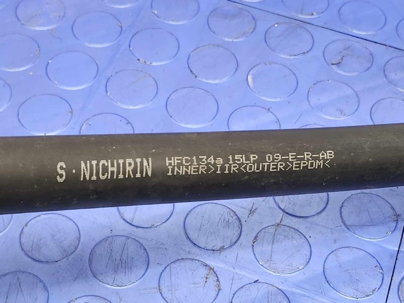 2015-2019 Subaru Legacy Outback 2.5L AC Air Conditioner Suction Hose OEM 73425AL03A