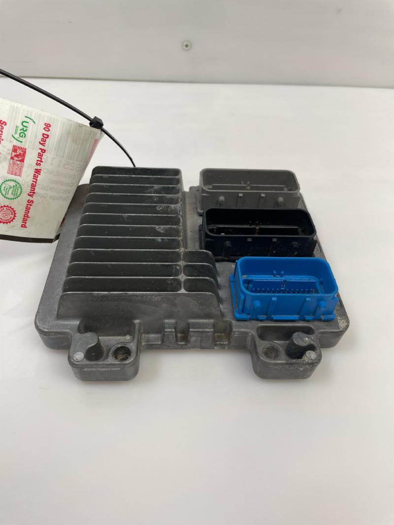 2007 Cadillac DTS Engine/Motor Brain Box