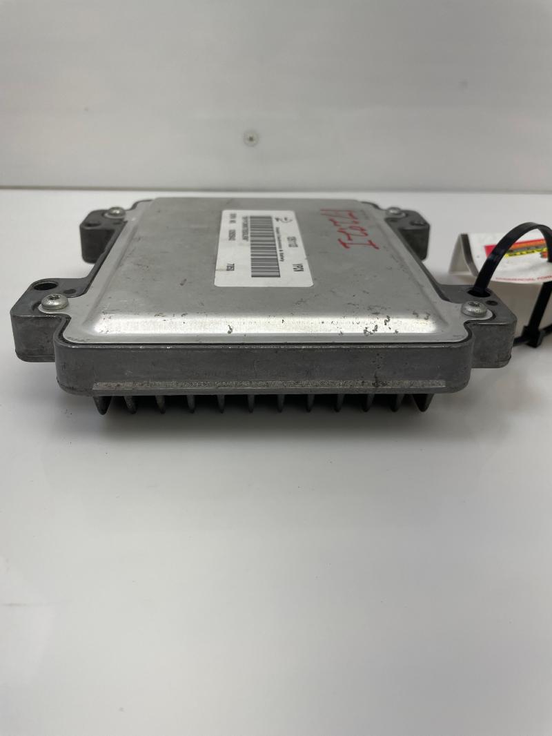 2007 Cadillac DTS Engine/Motor Brain Box