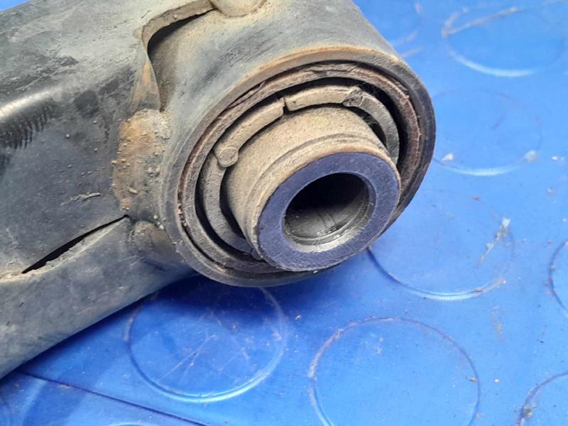 2016 Subaru Legacy Lower Control Arm Front