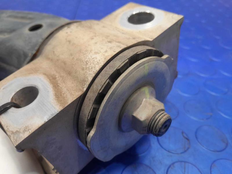 2016 Subaru Legacy Lower Control Arm Front