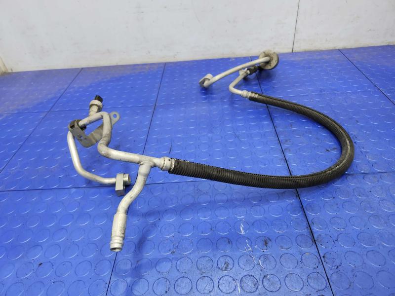 2013 Ford Fusion Air Conditioner Hose