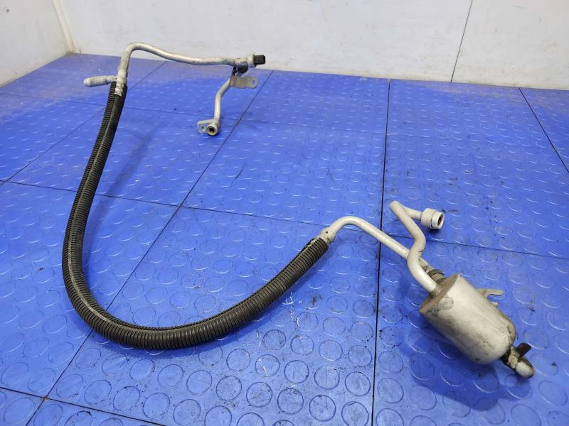 2013 Ford Fusion Air Conditioner Hose