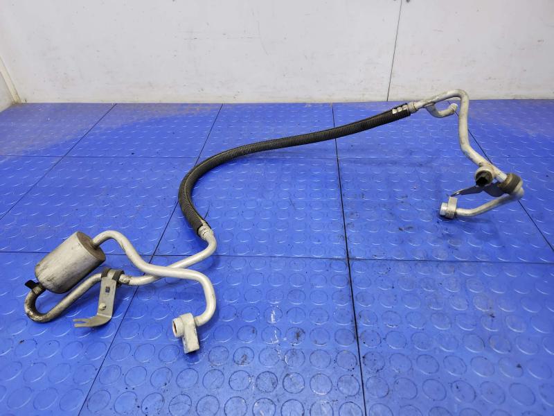 2013 Ford Fusion Air Conditioner Hose