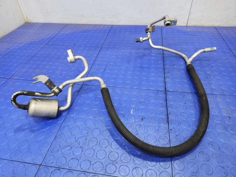 2013 Ford Fusion Air Conditioner Hose