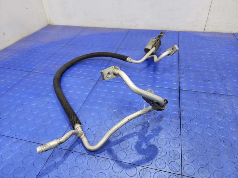 2013 Ford Fusion Air Conditioner Hose
