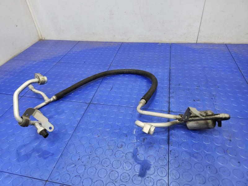 2013 Ford Fusion Air Conditioner Hose