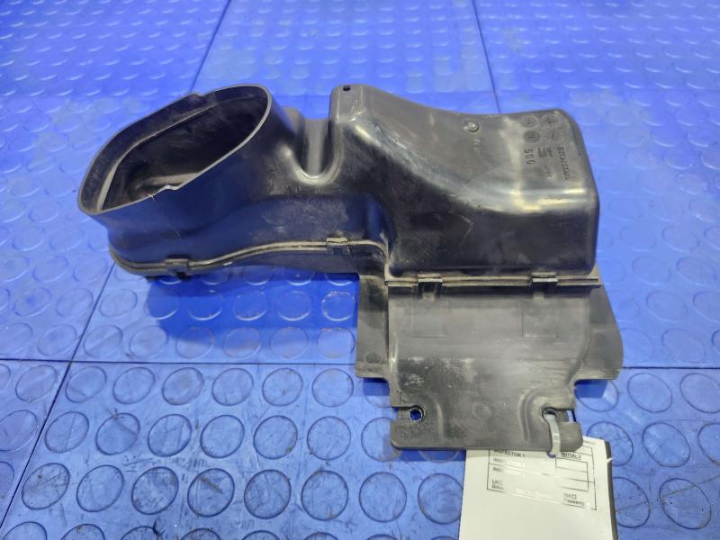 2014 Honda Accord Air Intake Tube/Resonator