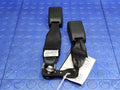 2015 Honda Fit Rear Seat Belt