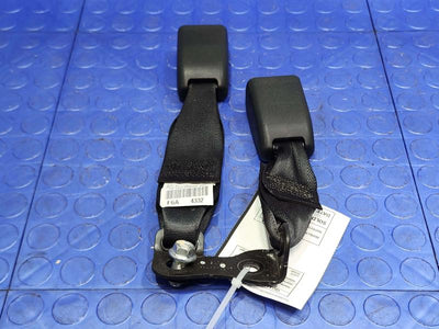 2015 Honda Fit Rear Seat Belt