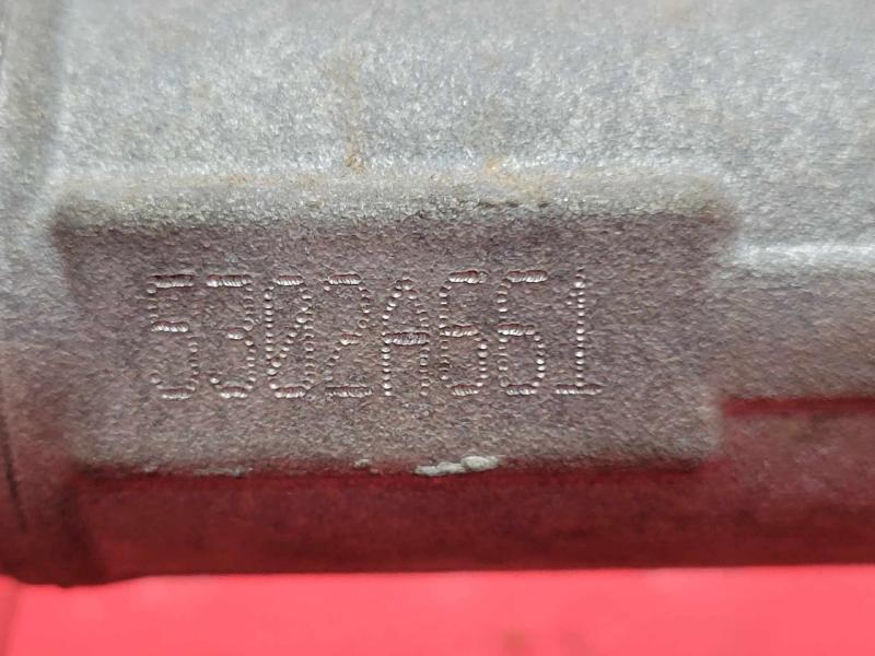 2014-2017 Mazda 6 Steering Rack and Pinion Assembly Genuine OEM GJR932110E