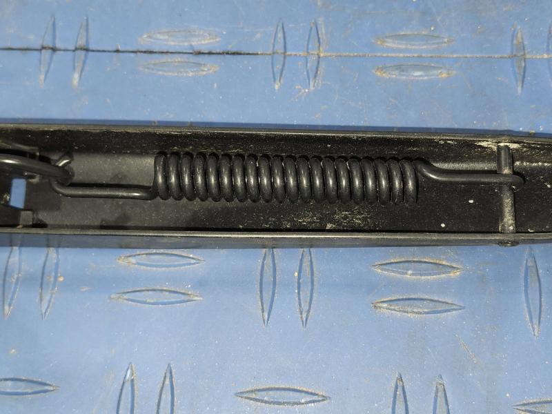 2021 Kia Forte Wiper Arm
