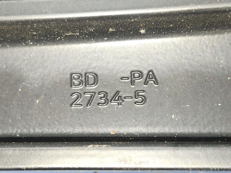 2021 Kia Forte Wiper Arm