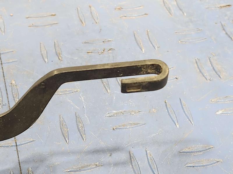 2021 Kia Forte Wiper Arm