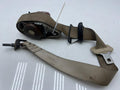 2004 Lincoln Aviator Front Seat Belt