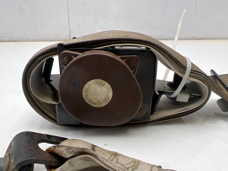 2004 Lincoln Aviator Front Seat Belt