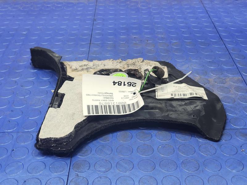 2006 Mercedes CLS-Class Misc Ebay Parts