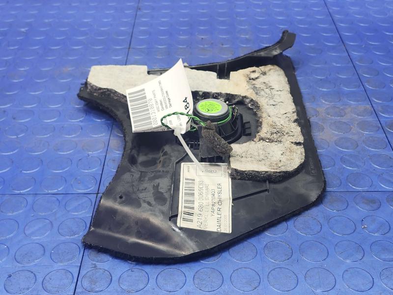 2006 Mercedes CLS-Class Misc Ebay Parts