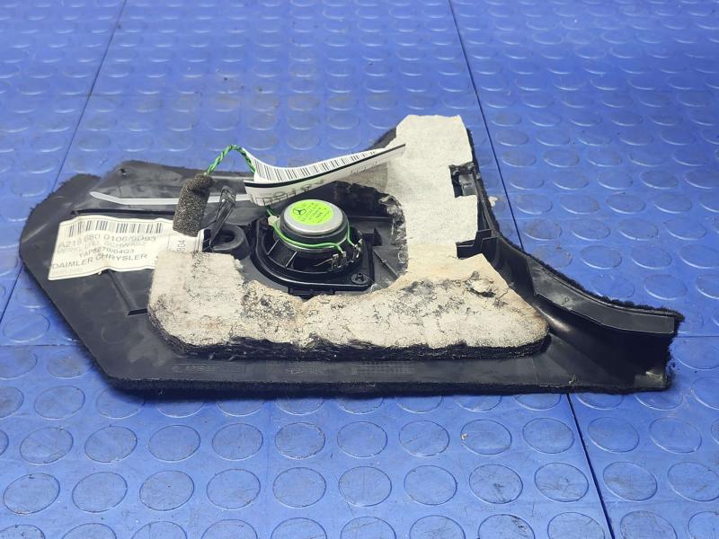 2006 Mercedes CLS-Class Misc Ebay Parts