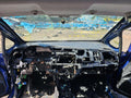 2015 Honda Fit Dash Panel
