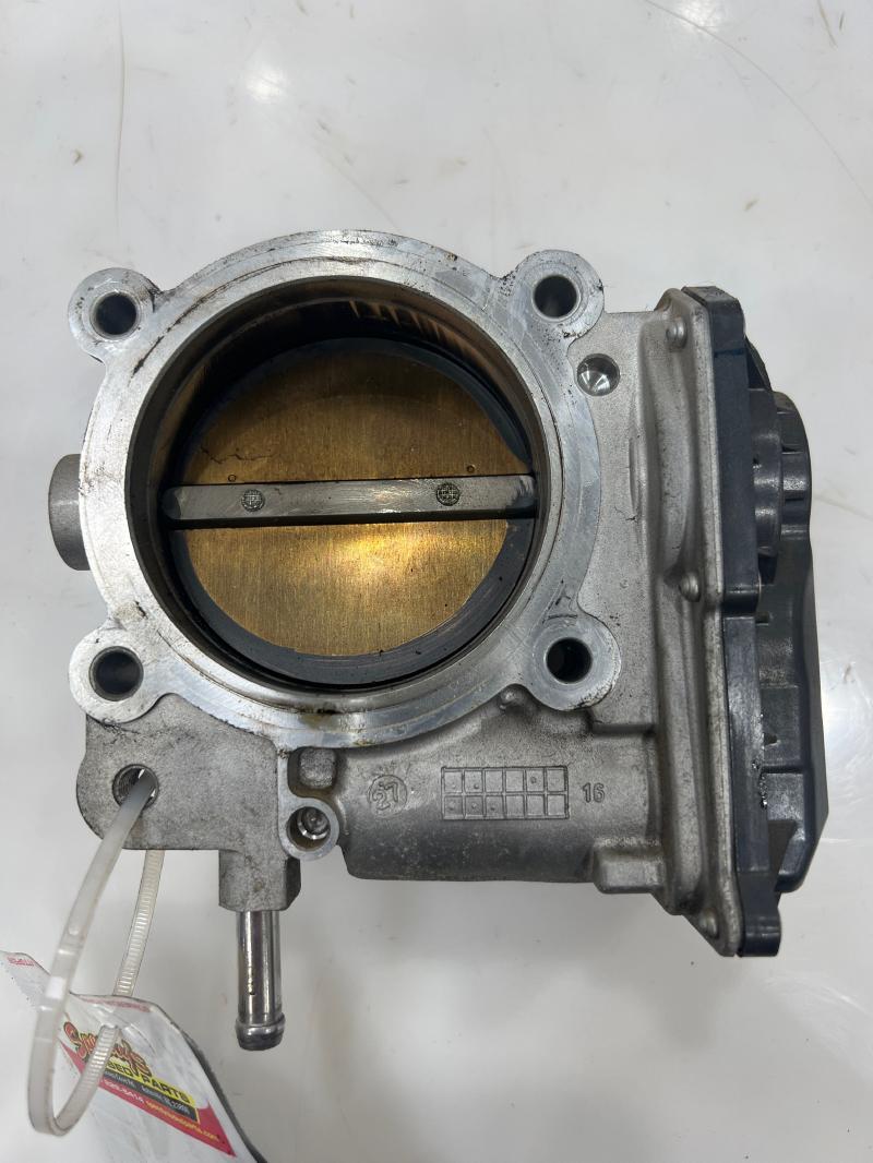 2017 Kia Sorento Throttle Body/Valve Assy