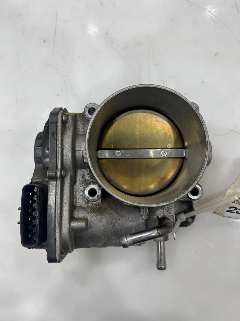 2017 Kia Sorento Throttle Body/Valve Assy