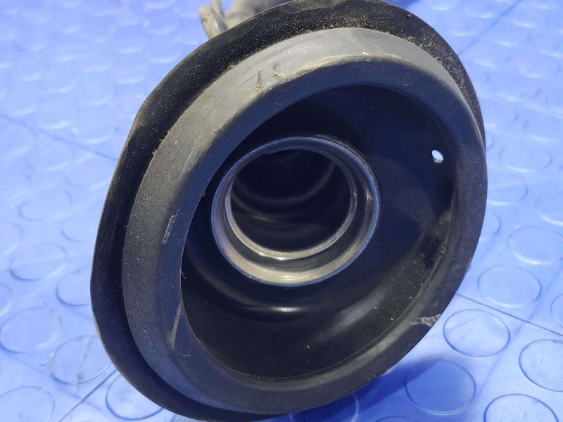 2014-2024 Infiniti Q50 Fuel Filler Neck Assembly Filler Pipe OEM 172216HH0A