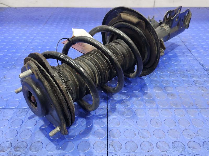 2021 Toyota RAV4 Strut Assembly