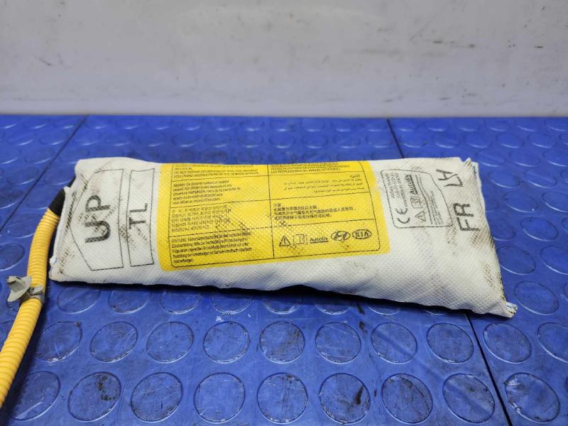 2016 Hyundai Tucson Air Bag