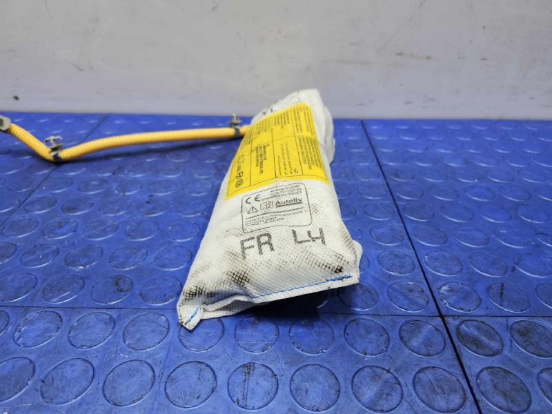 2016 Hyundai Tucson Air Bag