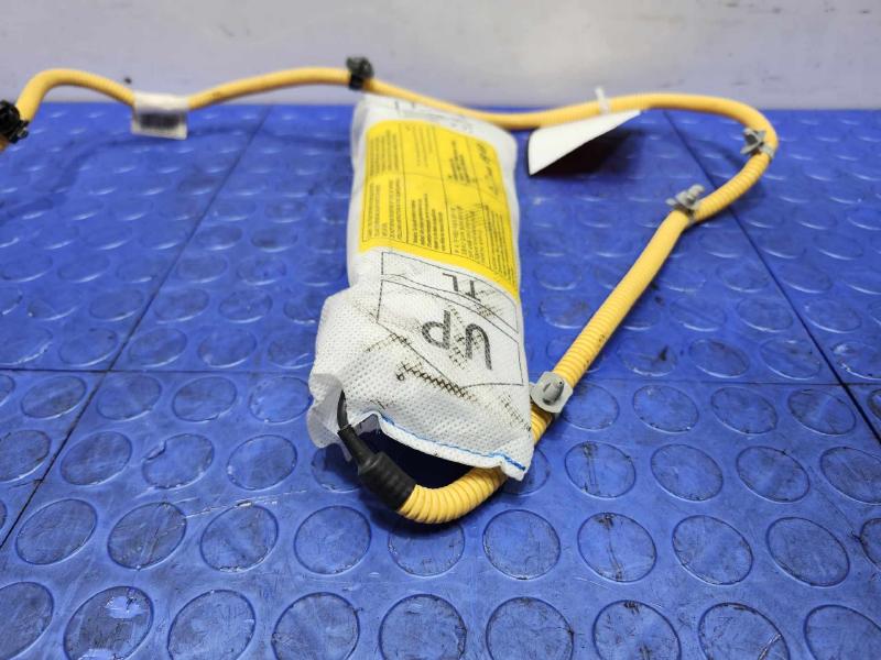 2016 Hyundai Tucson Air Bag
