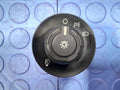 2013 Ford F-150 Headlight Switch (Dash Mtd)