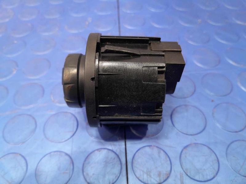 2013 Ford F-150 Headlight Switch (Dash Mtd)