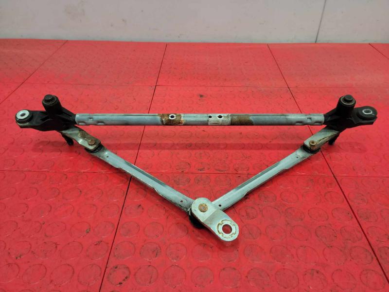 2008-2010 Saturn Vue Windshield Wiper Linkage Transmission OEM 20913315