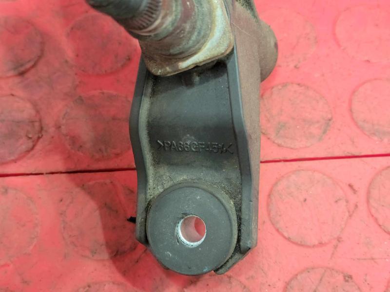 2008-2010 Saturn Vue Windshield Wiper Linkage Transmission OEM 20913315