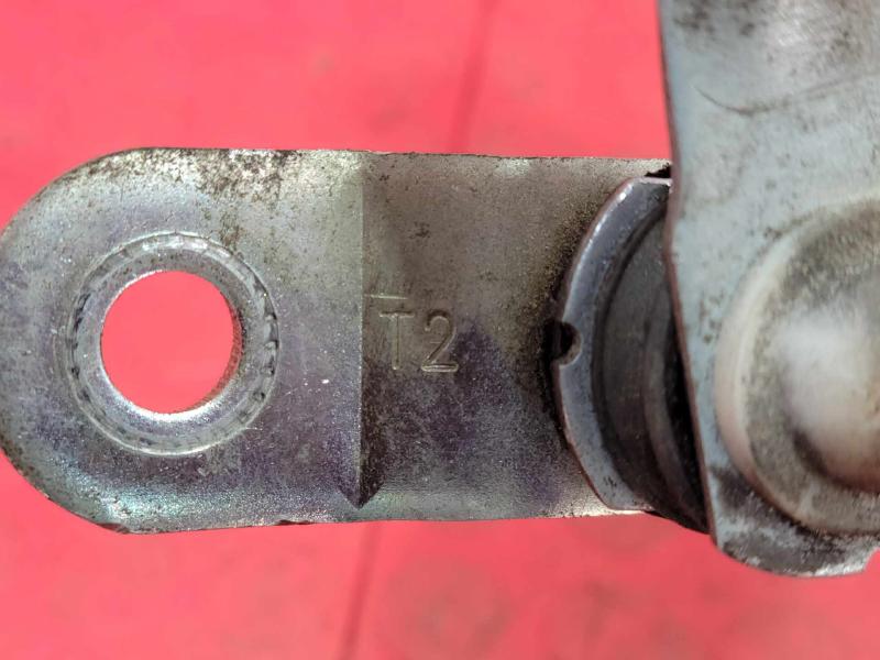 2008-2010 Saturn Vue Windshield Wiper Linkage Transmission OEM 20913315