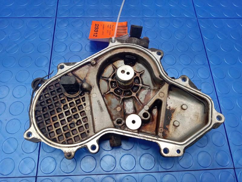 2012 Nissan NV2500 Timing Cover