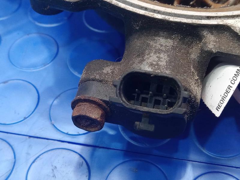 2012 Nissan NV2500 Timing Cover