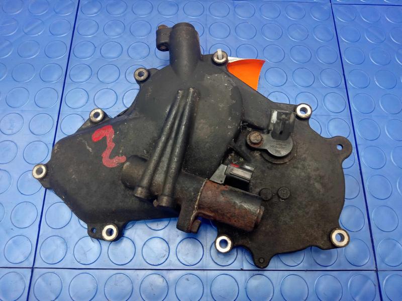 2012 Nissan NV2500 Timing Cover