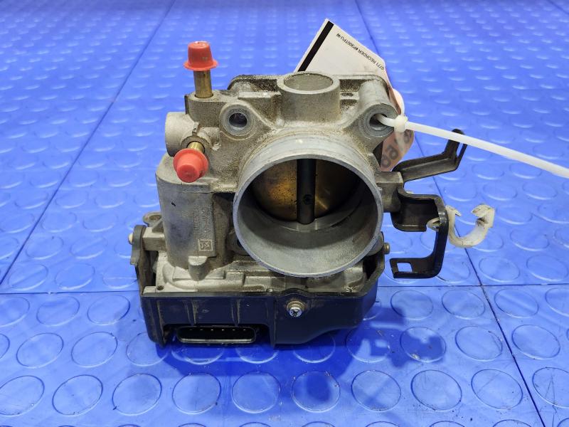 2013 Honda Accord Throttle Body/Valve Assy