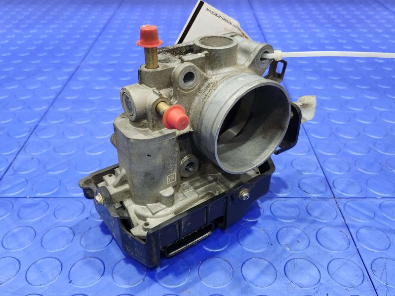 2013 Honda Accord Throttle Body/Valve Assy